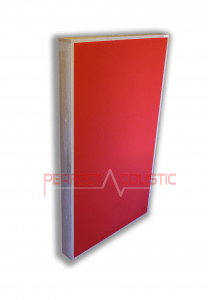 Available with 8mm wooden frame, natural pine or painted colors (1)
