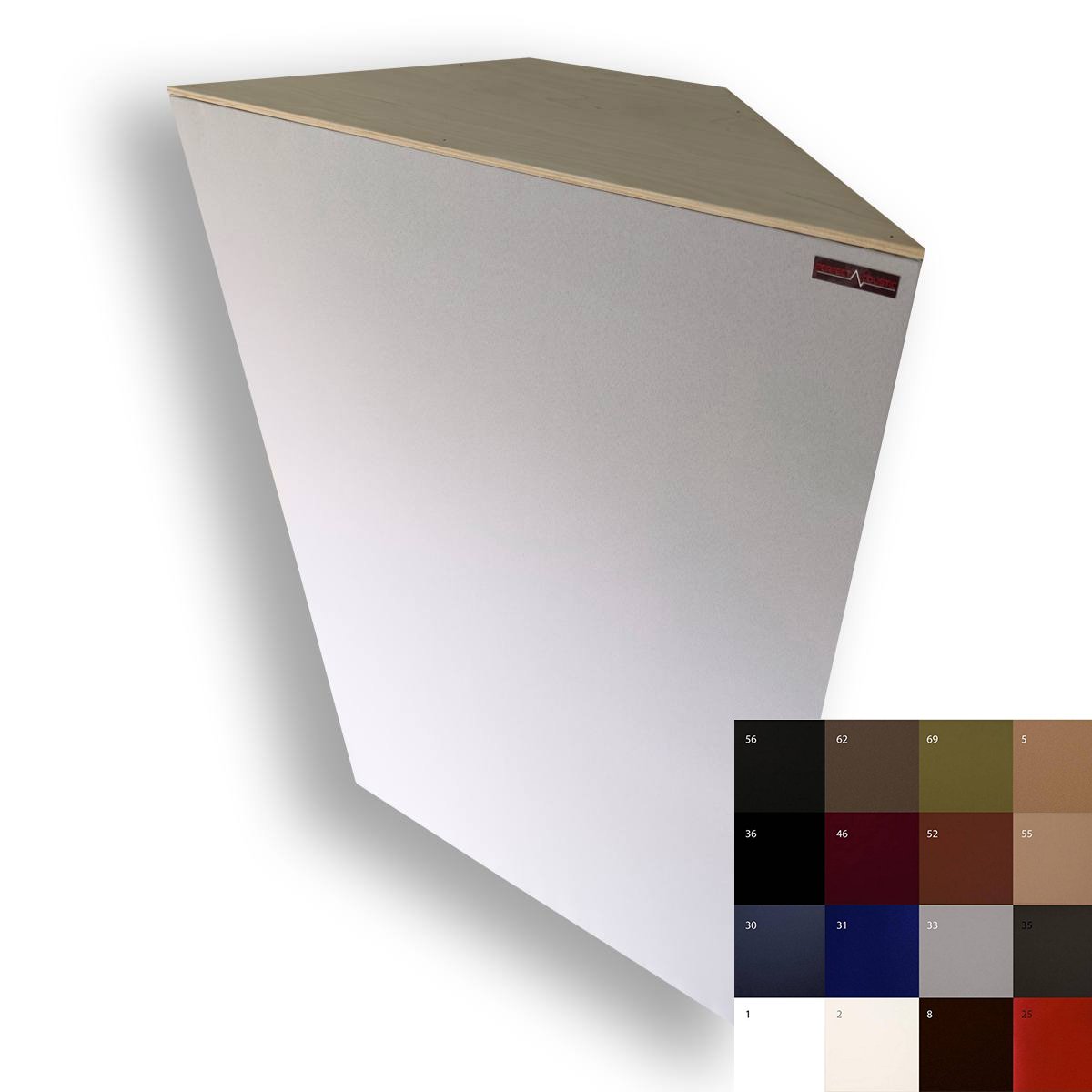 Basskutt - Kit Di Bass Trap | Skum Acoustics - Foto 11