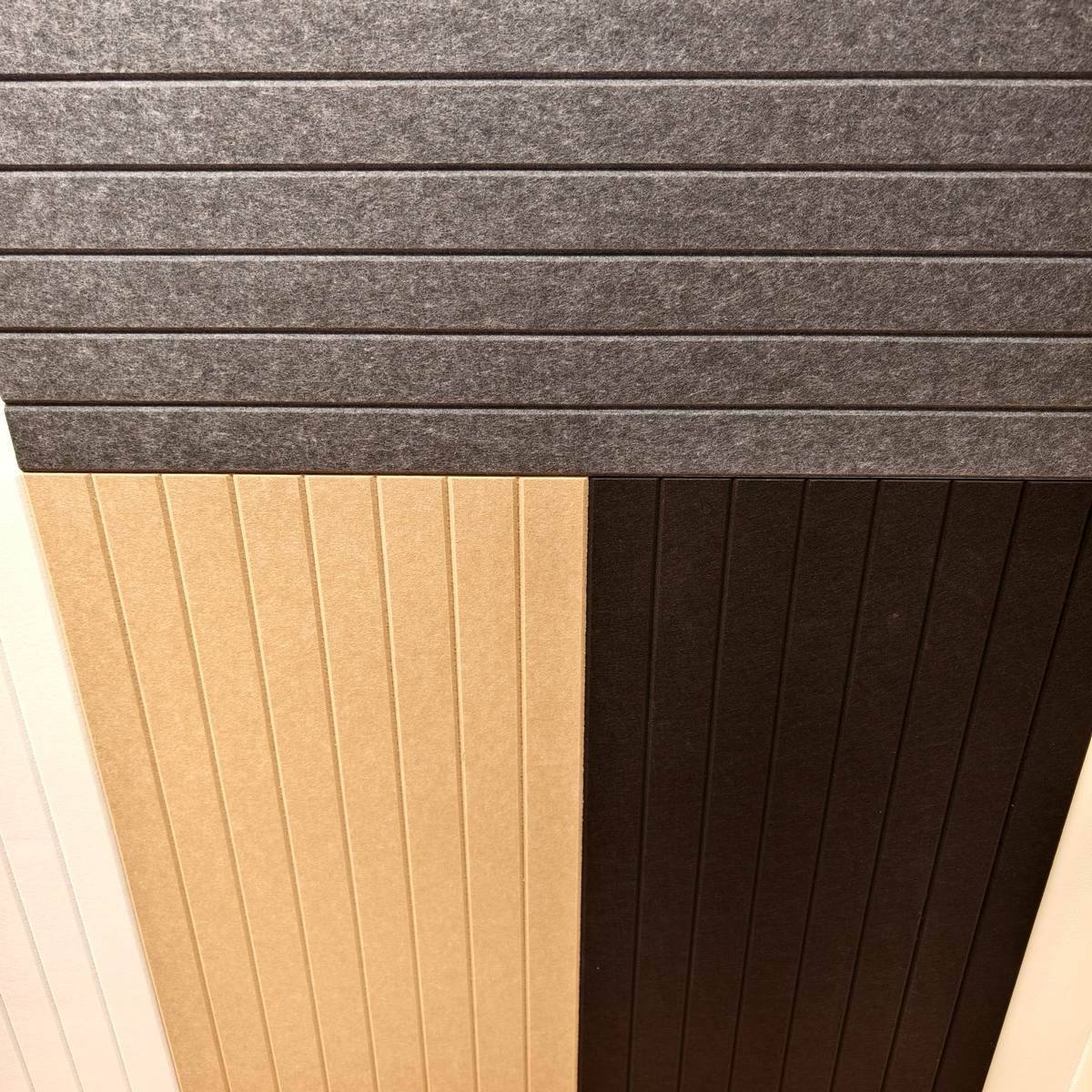 Bilnora pannello isolamento acustico in feltro extra denso 120x60x0,9cm (1)