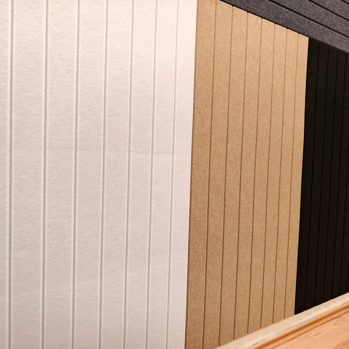 Bilnora pannello isolamento acustico in feltro extra denso 120x60x0,9cm (5)