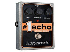 Elettro-Harmonix - 300x225