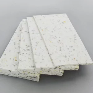 Elitexa Spugna fonoassorbente densità 80kgM3, 100x60x5cm Elitexa Spugna fonoassorbente densità 80kgM3, 100x60x5cm