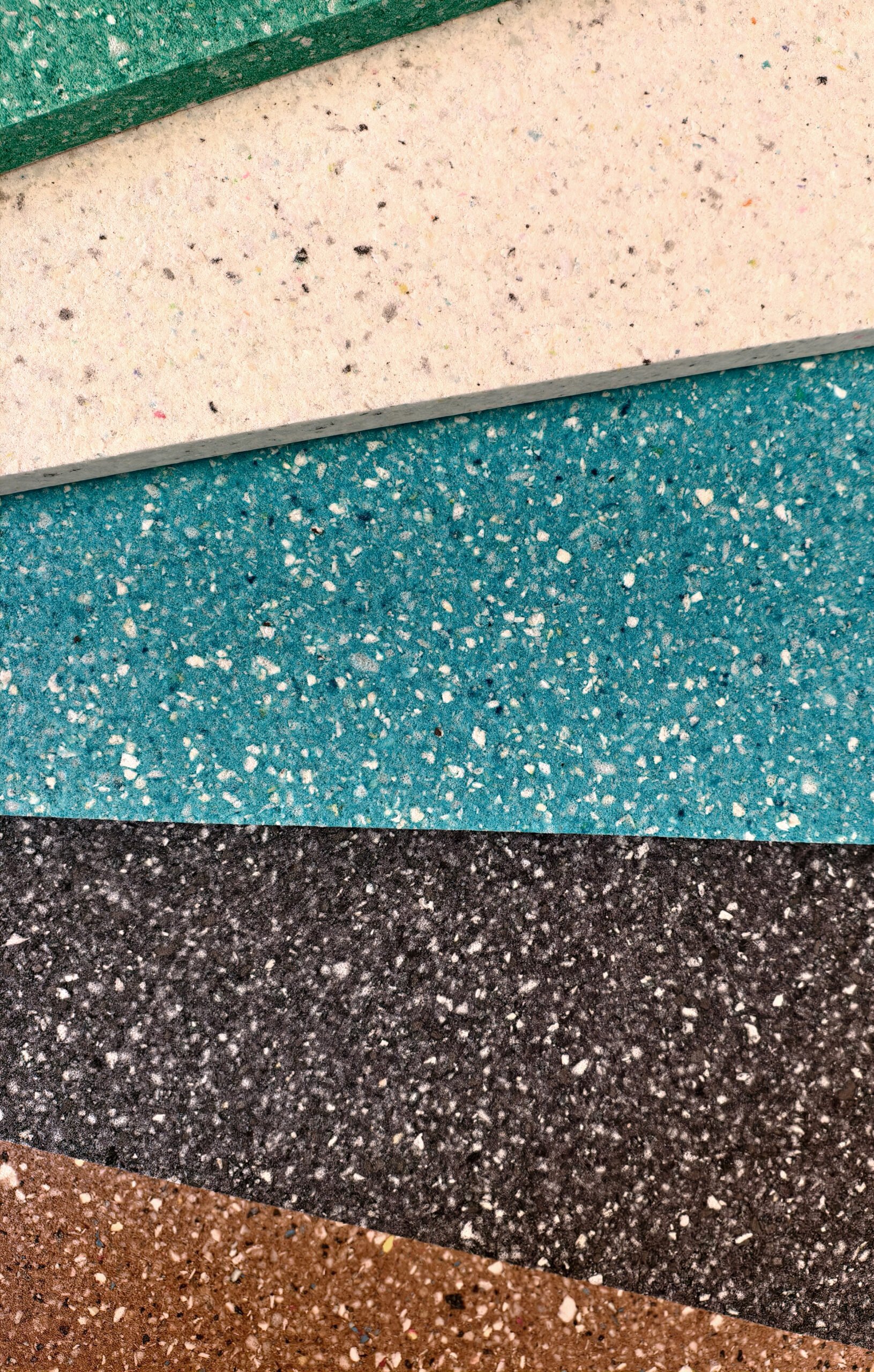 Elitexa isolamento acustico soffitti in spugna colorata autoadesiva extra densa 200 kg/m3 - immagine 10