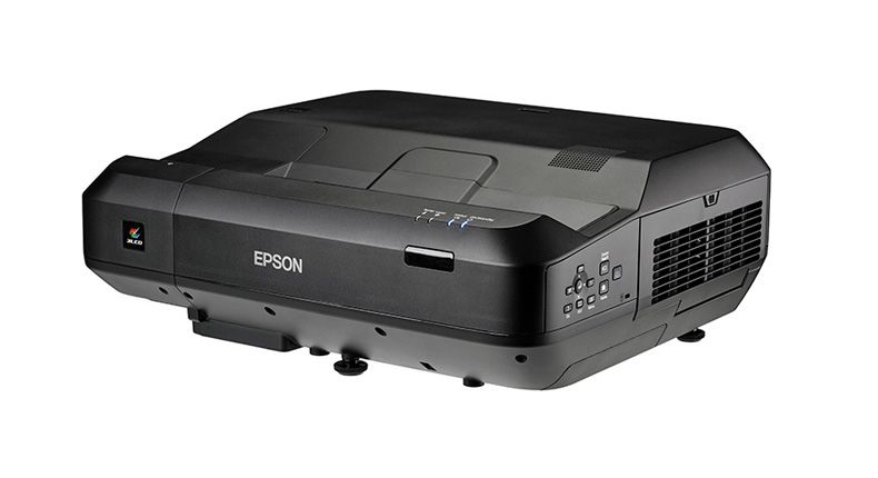 Epson-eh-ls100 proiettore