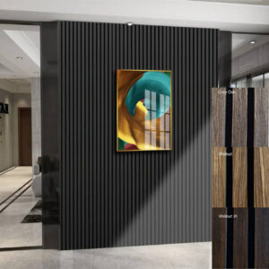 FREJA Pannelli decorativi in Legno 200x60x2,2cm. Possiamo realizzarlo anche in dimensioni personalizzate