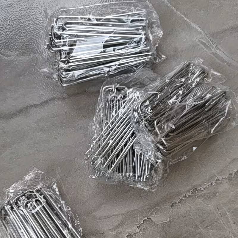 Gancio per tende con nastro da 8,5 cm