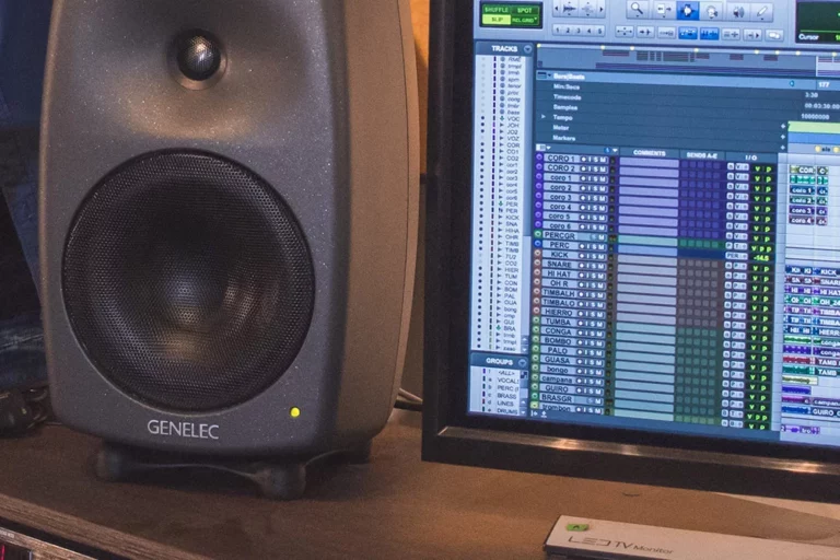 Genelec-8340A-