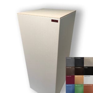 Giga Basstraps a doppia membrana