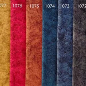 Idem per le tende acustiche (tende per porte) – in materiale isolante – con codici colore Idem per le tende acustiche (tende per porte) - in materiale isolante - con codici colore