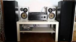 Recensione del ricevitore stereo Yamaha A-S301