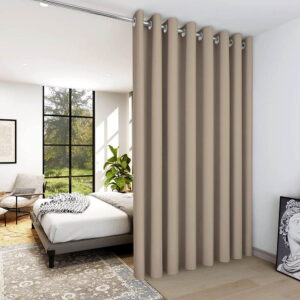FaceYee Tenda Divisoria Per Esterni, Impermeabile, Per Giardino - 4