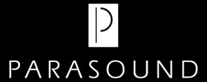 Logo dell'azienda Parasound