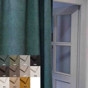 Meva tenda portone ingresso-immagine principale