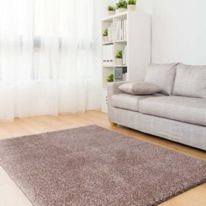 Moquette fonoassorbente Luxury Harmony - tappeto sonoro - 01000