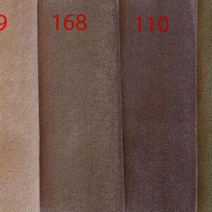 Tende isolamento acustico in velluto Tende isolamento acustico in velluto