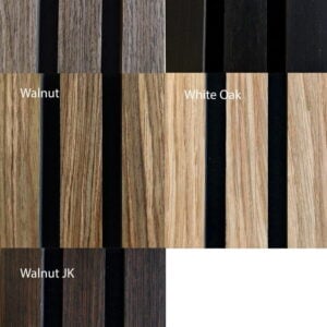 Pannelli fonoassorbenti decorativi Pannelli fonoassorbenti decorativi