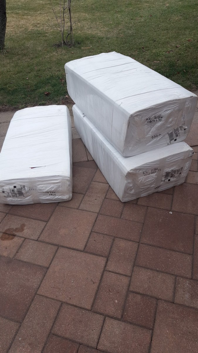 Pannello insonorizzante Elitexa - confezione