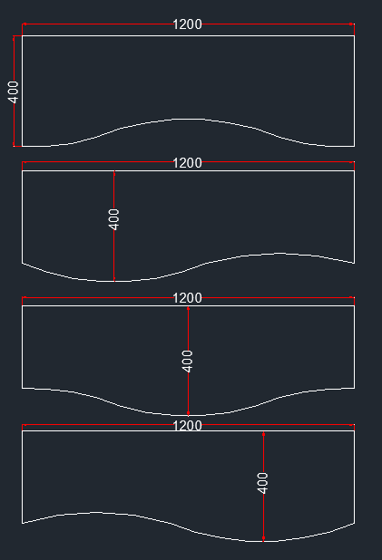 Pannello per soffitti verticali e ondulati extra densi Bilnora