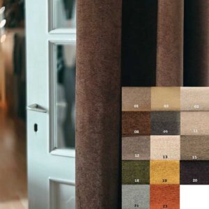 Softy-tenda per porta-immagine principale