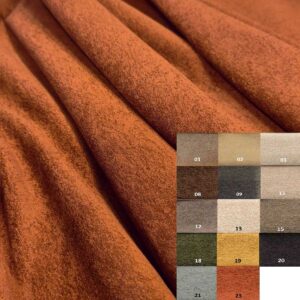 Softy-tessuto insonorizzante-texture ondulata-immagine principale