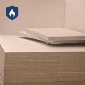 Sottostrato ignifugo Elitexa 200 kgm³ che isolano i pavimenti