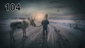 Stampa foto su pannello (100x50x2-4cm) anche con una foto unica -104