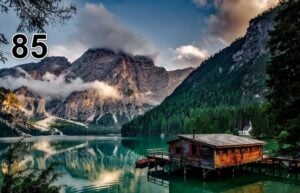 Stampa foto su pannello (100x50x2-4cm) anche con una foto unica -85