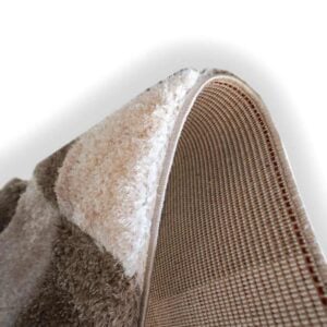 Tappetino insonorizzato Professional Calm - tappeti insonorizzanti - Cube Beige