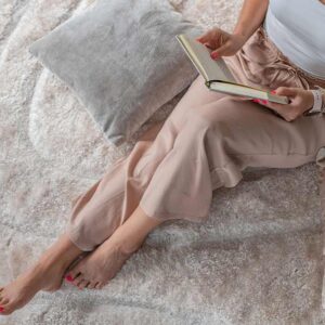 Tappetino insonorizzato Professional Calm - tappeti ufficio - Pillow 3D