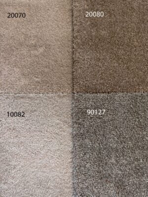 Tappeto fonoassorbente Toone Premium – colori disponibili Tappeto fonoassorbente Toone Premium - colori disponibili