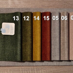 Tenda acustica Ross – di materiale termoisolante (4)