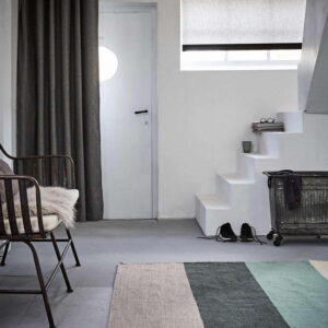 Tenda per porta - Tenda portone ingresso