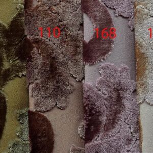 Tende isolamento acustico in velluto Tende isolamento acustico in velluto