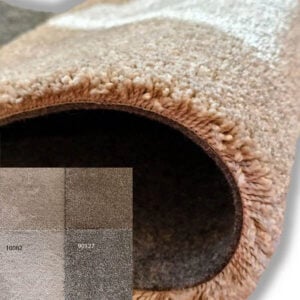 Toone Premium Tappeto Pianoforte – Riduzione del Rumore Superiore & Comfort