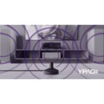 YPAO-Microfono