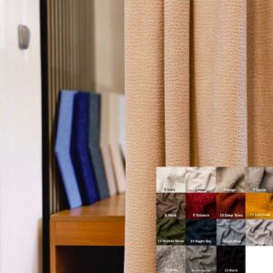 Jaguar Tenda divisoria–nel soggiorno-immagine principale