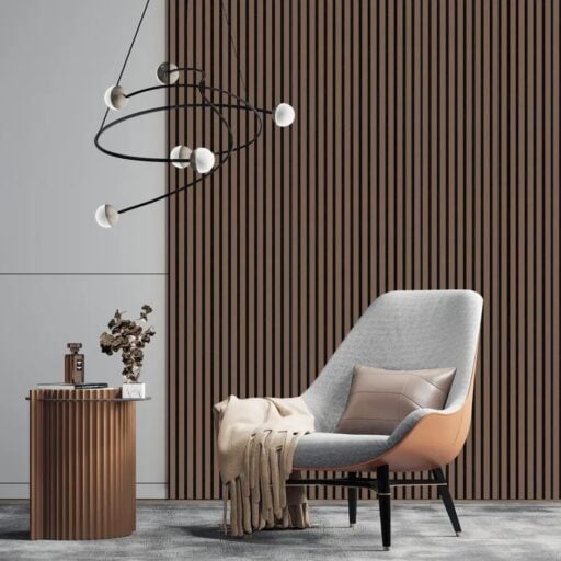 pannelli fonoassorbenti in legno